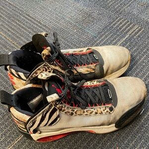 Jordan XXXIV Size 10 M